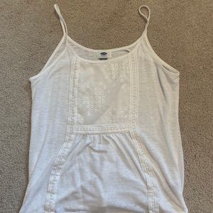 Old Navy tank top